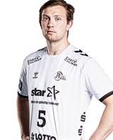 Sander sagosen statistics, career statistics and video highlights may be available on sofascore for some of sander sagosen and thw kiel matches. European Handball Federation Sander Sagosen Player