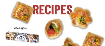 Find more pastry and baking recipes at bbc good food. Puff Pastry Recipe Ideas Pastry Recipes Jus Rol