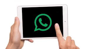 Some terms that will help you out include the following: How To Use Whatsapp On Both Smartphone And Ipad Android Tablet