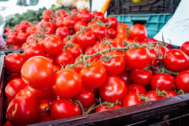 Confinement Livraison A Domicile De Fruits Et Legumes Dans Le Var