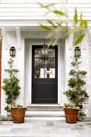 I just spotted the perfect colors! 37 Best Front Door Paint Colors Paint Ideas For Front Doors