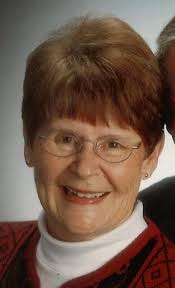 Verna Christensen, 91