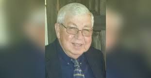 Obituary information for Joseph "Roy" Self