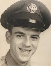 Obituary information for Richard F. Oliver