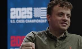 GM Aleksej Aleksandrov claims the 4th Mayor's Cup