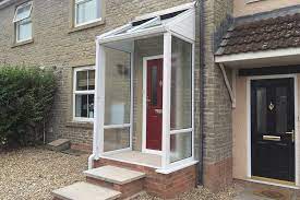 Steal front porch design ideas from these pretty, relaxing homes. Front Porch Designs Pictures Uk