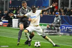 37 Malick Ndiaye Stock Photos, High-Res Pictures, and Images