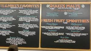 Mitchell's chocolate ice cream is made with dark chocolate, which means it's not overpoweringly sweet but rather has an intense cocoa flavor. Best Homemade Ice Cream Picture Of Mitchell S Ice Cream Cleveland Tripadvisor