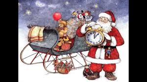 Dragi copii am sa va spun cine este mos craciun: Povestea Lui Mos Craciun Youtube