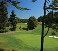 Holes 27 length 3549 yards. Template For Fulfillment Golf Course Industry