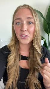 Create a selfie style video for your product or business by Soniahittle