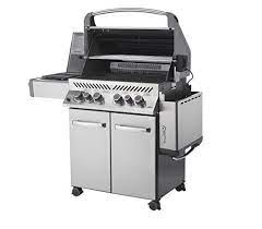 Napoleon Grills Prestige 500 Natural Gas Grill Stainless Steel Best Gas Grills Gas Grill Natural Gas Grill
