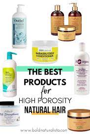 Three sprays and all the tangles in my wet hair disappear and it can be combed easily! Pin On Best Drugstore Beauty Products High Porosity Hair Hair Porosity Low Porosity Hair Products