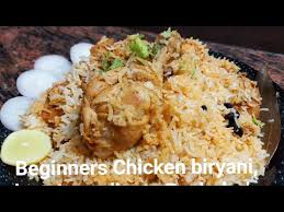 Urdu point also facilitates its users by telling that how to make chicken biryani in pressure cooker. Bolos Instant Chicken Biryani In Pressure Cooker Chicken Biryani For Bachelors Easiest Biryani Recipe