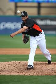Miami marlins sent lhp brad hand on a rehab assignment to new orleans zephyrs. Marlins Pitcher Brad Hand Miami Marlins Marlins Miami Florida