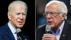 President joe biden's chief medical advisor and the director of the national institute of allergy. Can Joe Biden Balance Young And Old Cnnpolitics