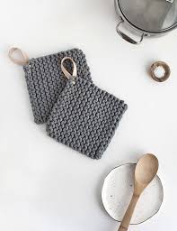 10 Lovely Knitted Home Accessories My Cosy Retreat Diy Knitting Diy Holiday Gifts Knitting Projects