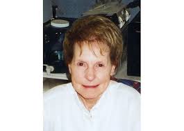 Beryl Arbogast Obituary (2016)