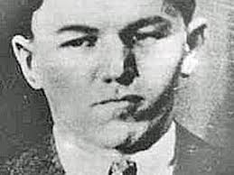 This G-Man tracked Baby Face Nelson killing him in a gun battle which took  his life as well. Wasatch Lawn Memorial Park Millcreek Utah. He was one of  Hoover's favorite and trusted