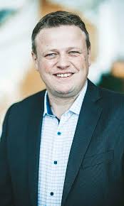 Novo Holdings · Investments · biosyntia