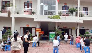 Nổi tiếng với miền quê đậm đà bản sắc văn hóa. Ksp9nelotw052m