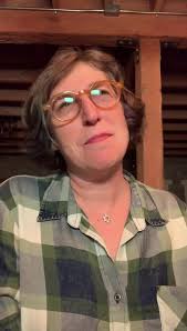 MAYIM BIALIK'S BREAKDOWN. I'm starting a podcast