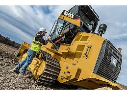 The largest wheel loader, caterpillar 994k, was introduced in caterpillar crawler loaders | technical specs, data & appraisals. 963k Track Loader Cat Caterpillar