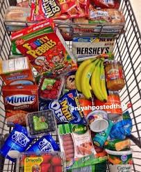 Pin By Asherz On Comidas Junk Food Snacks Best Junk Food Junk Food