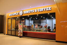 Автор мема «люби россию, пидор!» — donat_13. Big Apple Donuts And Coffee Ioi City Mall Sdn Bhd