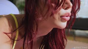 Ariel Demure, Emma Rose - Fuck Me Till My Water Breaks in 4K