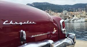 Image result for Sovereign Maroon 1952 Chrysler