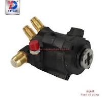 1518142 Feed oil pump for scania pump truck Factory,1518142 ...