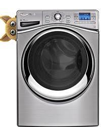 This manual comes under the category washing machines and has been rated by 1 people with an average of a 7.5. Whirlpool Duet Washer Diagnostic Mode Tests