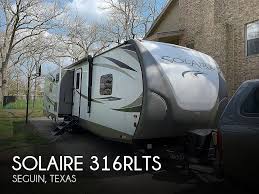 Zip codes in seguin, tx. Solaire 316rlts Trailer For Sale In Seguin Tx For 37 500 229640