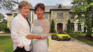 June 17, 2021 | by: Robert Redford S Lifestyle 2021 Youtube