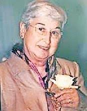 RITA BUSCH Obituary (1926
