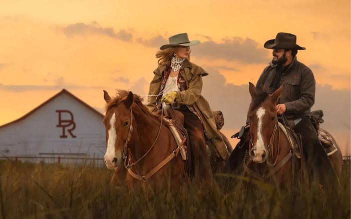 Dutton Ranch' Gets Season 2 Greenlight After Becoming Biggest Original Launch in Paramount+ History - FanBolt