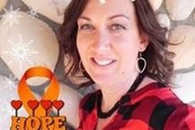 Fundraiser for Amanda Gidcumb by Angie Ashbrook : Amanda's Going to Rock  This!