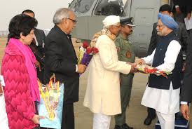O oldu haryana valisi, ve bihar valisi ve eski rajasthan baş bakanı, onun memleketi. Prime Minister S Visit Photograph Prime Minister Of India Dr Manmohan Singh May 22 2004 26th May 2014