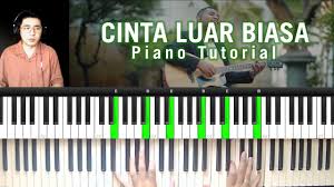 Check spelling or type a new query. Cinta Luar Biasa Andmesh Kamaleng Chords Chordify