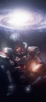 Mass effect legendary edition is a compilation of the video games in the mass effect trilogy: Mass Effect Legendary Edition In 2021 Mass Effect Art Mass Effect Mass Effect Tali