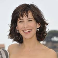 Maybe you would like to learn more about one of these? Coupe De Cheveux Sophie Marceau