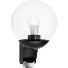Test lampe sans fil à détecteur de mouvement oxyled. Luminaire Exterieur Avec Detecteur De Mouvement E27 L585 Steinel Conrad Electronic Suisse