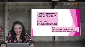 Salah satu cara atau upaya untuk menguranginya adalah dengan menjaga pendidikan moral. Pendidikan Moral Kaladevi Translife Education Facebook