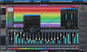 Download Cubase Pro 9 X86 X64 Full Cracked Program In 2020 Cubase Logic Pro Steinberg Cubase