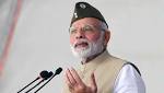 Congress Demands Apology From Modi