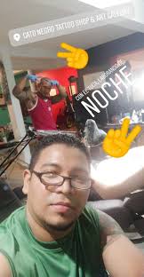 Gato Negro Tattoo Shop & Art Gallery