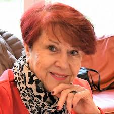 Danielle DUBOIS (GARY) (OSNY, PARIS)