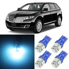 Image result for Light Ice Blue 2007 Lincoln