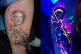 Pin By Sherry Mack On Tatted Up Black Light Tattoo Uv Tattoo Dark Tattoo